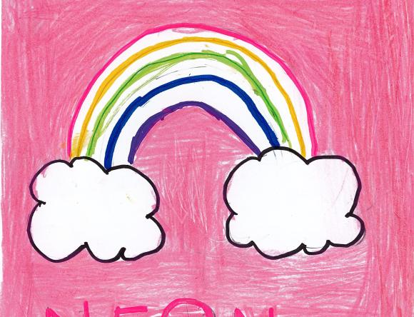 Finalist: Year 4 - Phoebe V - Bega - NSW