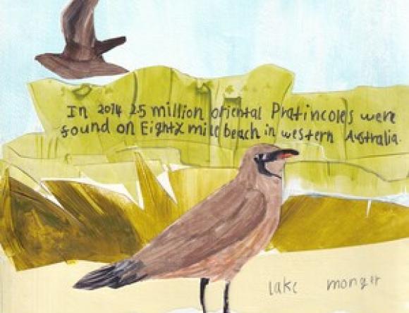 2nd Yr 5-6 Schools - Heidi J, Bold Park Community School, WA