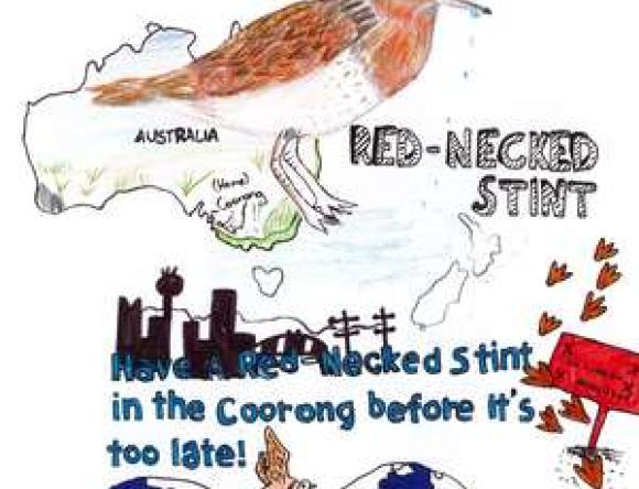 HC Yr5-6 Schools - Jessica M, Wilderness School, SA