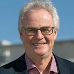 Prof Garry McIntyre