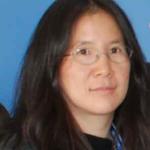 Dr Eugenia Kuo