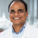 Dr Rao Yepuri