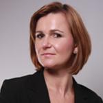 Prof Anna Paradowska