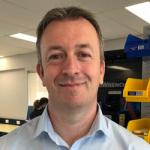 Dr David Boardman