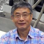 Dr Dehong Yu