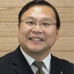 Dr Yu Roger Dong 