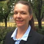 Dr Regine Stockmann of CSIRO