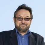 Professor Elliott Gilbert