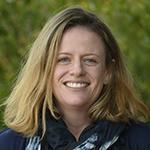 Dr Karina Meredith of ANSTO