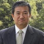 Prof Masatomo Yashima