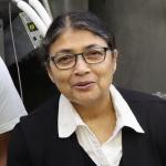 Prof Namita Roy Choudhury