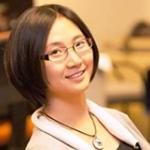 Dr Peggy Zhang (UNSW)