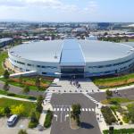 The Australian Synchrotron