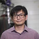 Dr Shinichiro Yano