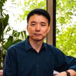 Prof Chuan Zhao (UNSW)