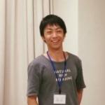 Dr Ryo Fujita
