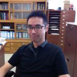 Professor Taku J Sato