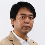 Professor Ryuji Tamura
