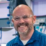 Dr Chris Griffith