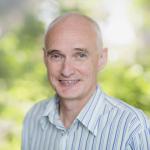 Prof Jeff McCallum