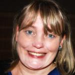 Distinguished Professor Kliti Grice (Curtin)