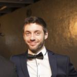 Dr Ryan Drury