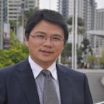 Prof Dr Yin Xiao 