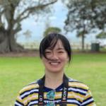 Dr Yuqing Mu