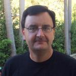 Scott Chambers