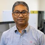 Deba Mazumder