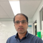 Subhasish Mitra