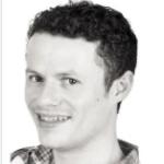 Prof Stephen Moggach