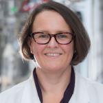 Dr Karyn Wilde