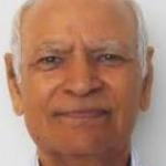 Professor Ram Dalal 