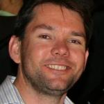 Distinguished Prof Sean Ulm