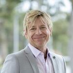 Dr Daniel Gregg