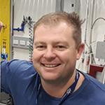 Dr Matt White