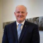Prof Calum Drummond