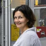 Dr Alice Klapproth