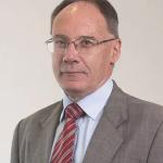 Peter Harris
