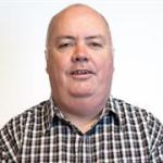 Dr Paul Callaghan