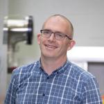 Dr Andrew Nelson