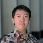 Dr Denny Gunawan (UNSW)