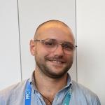 Dr Ed Johnson (Uni Newcastle)