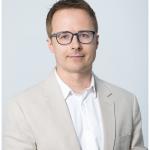 Prof Bernt Johannessen