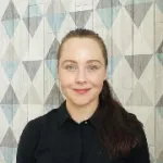 Ms Sarah McKibbin