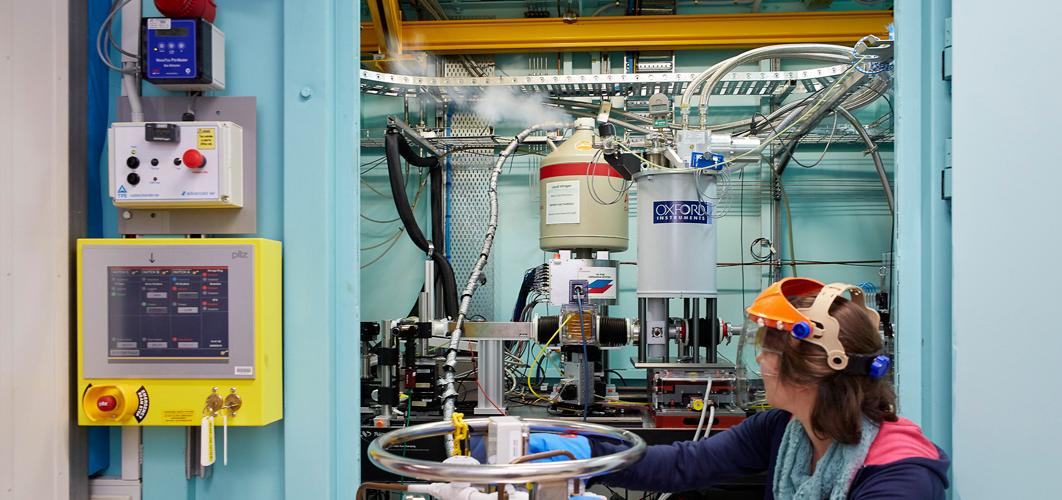 The Australian Synchrotron ANSTO Research Facilities ANSTO