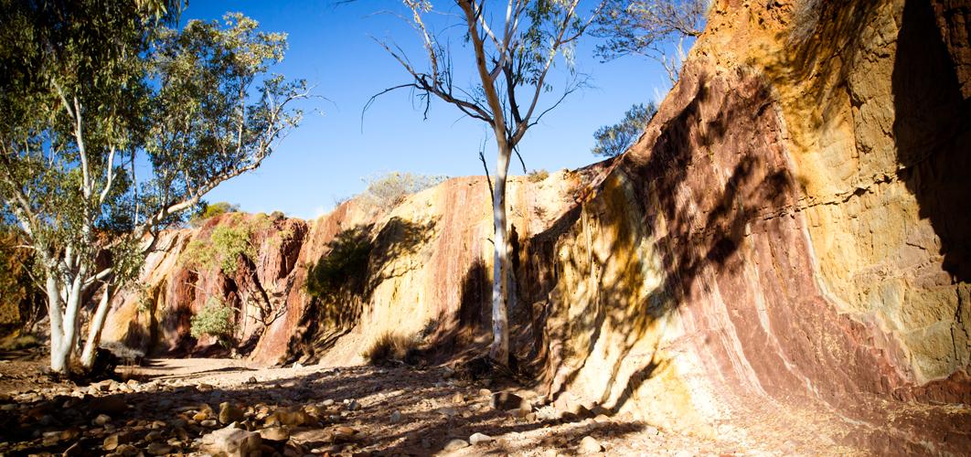 Aboriginal Art