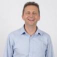 Dr Robert Gee - general manager