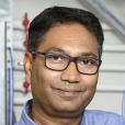 Debashish Mazumder